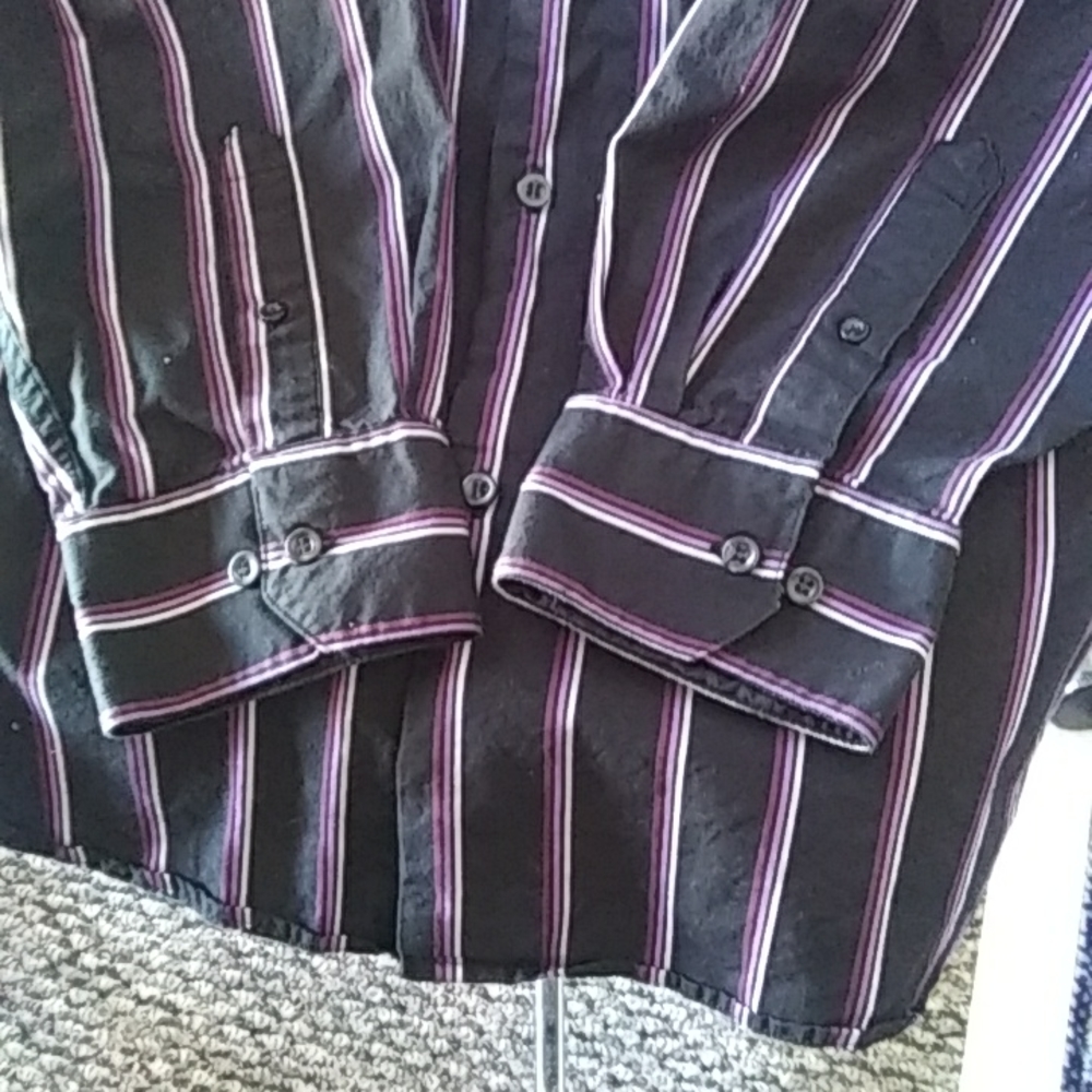 Men's 3xl dress shirt - Picture 4 of 5